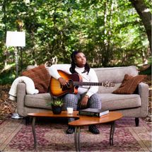 Foto de Kareen Lomax