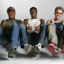 Foto de Os Hawaianos