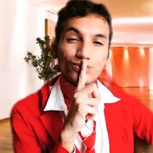 Foto de Anderson Clayton