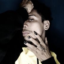 Foto de Enéas Monteiro