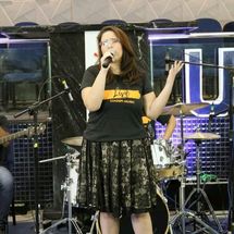 Foto de Késia Mesquita