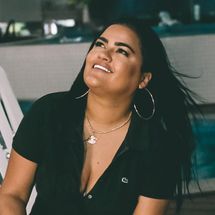 Foto de Mara Pavanelly