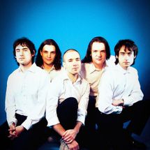 Foto de White Reaper