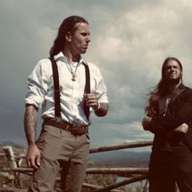 Foto de Osi And The Jupiter