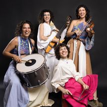 Foto de Pé de Manacá