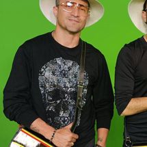 Foto de Los 50 de Joselito