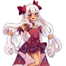 Foto de Moon • Tsuki