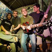 Foto de Gigante Animal