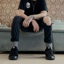 Foto de Jonathan Rocha