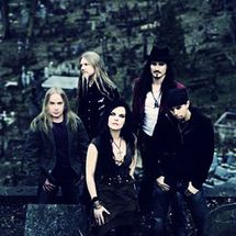 Foto de Nightwish