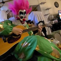 Foto de Colton Taylor (Just Another Halloween Haunter)