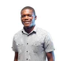 Foto de Gadiel (Angola)