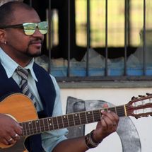 Foto de Cássio Marcelo