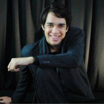 Foto de Leonardo Nascimento