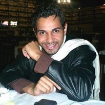 Foto de Compositor Rodrigo Wesley