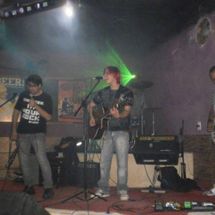 Foto de Rafael Barros