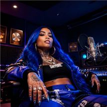 Foto de Sapphire (Freestyle)