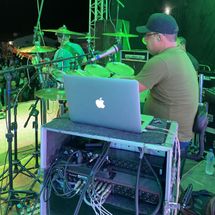 Foto de Banda Shalom