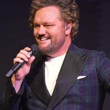 Foto de David Phelps