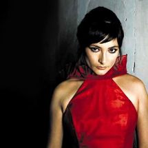 Foto de Magaly Solier