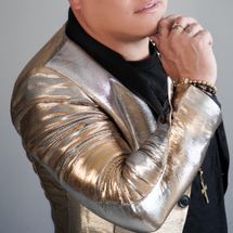 Foto de Keith Ramirez