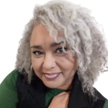 Foto de Pastora Nicole Alves