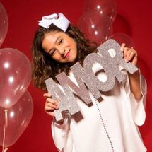 Foto de Agatha Fernandes