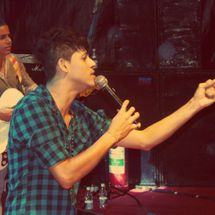 Foto de Jônatas Felipe