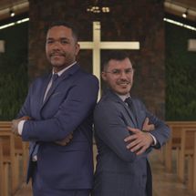 Foto de Luan & Michael