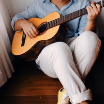 Foto de Arthur Victor