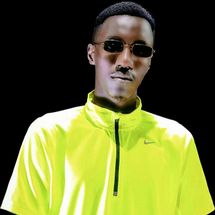 Foto de Wizard Rapper