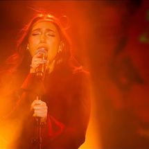 Foto de Yuval Raphael