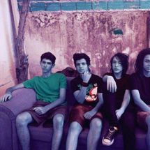 Foto de Incesto Andar