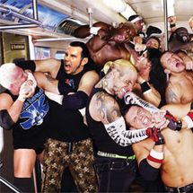 Foto de WWE