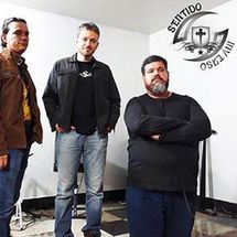 Foto de Banda Sentido Inverso