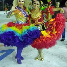 Foto de Quadrilha Junina Paixão Nordestina