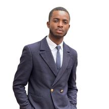 Foto de Martinho Catumbela