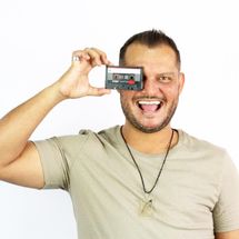 Foto de Erik Rizzatto