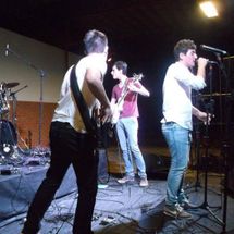 Foto de Movidos a Biodiesel