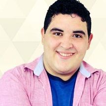 Foto de Rodolfo Magalhães