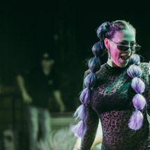 Foto de Ingrid Collares