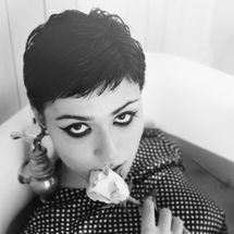 Foto de Gabriella Cilmi