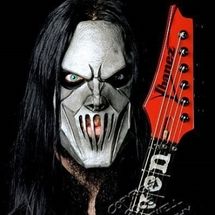 Foto de Mick Thomson
