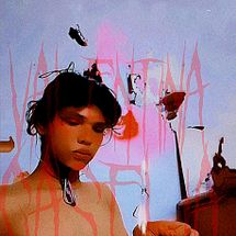 Foto de Valentina Gaselia