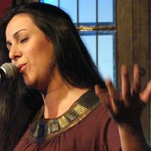 Foto de Sandra Vianna