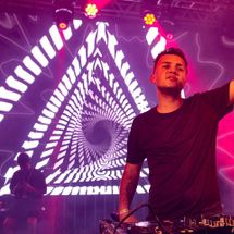 Foto de DJ Gabriel Victor