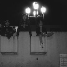 Foto de Flaming Carrots