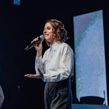 Foto de Ariane Loide