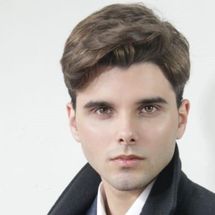 Foto de William Gyrald