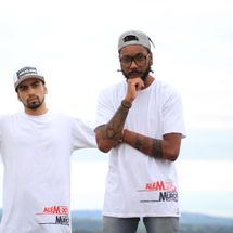 Foto de Além  dos Muros